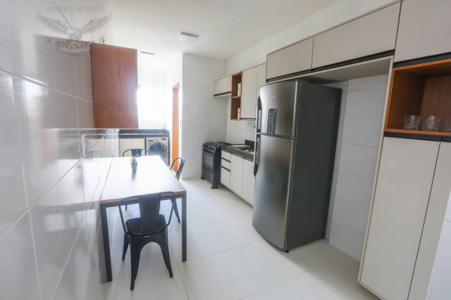 Imagem Apartamento com 3 Quartos à Venda, em Marco - Belém Imagem Apartamento com 3 Quartos à Venda, em Marco - Belém