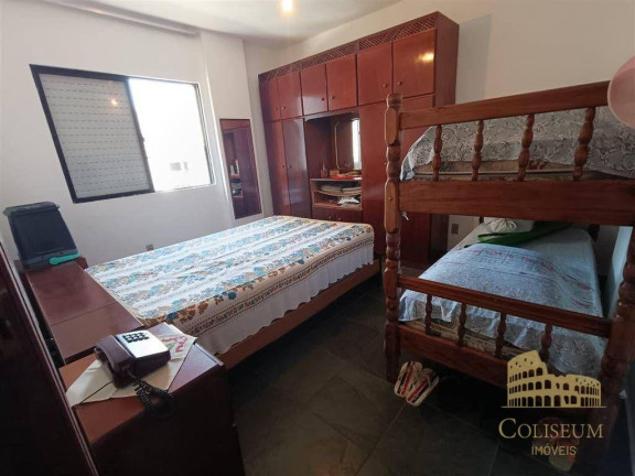 Imagem Apartamento com 1 Quarto à Venda, 55 m² em Aviação - Praia Grande