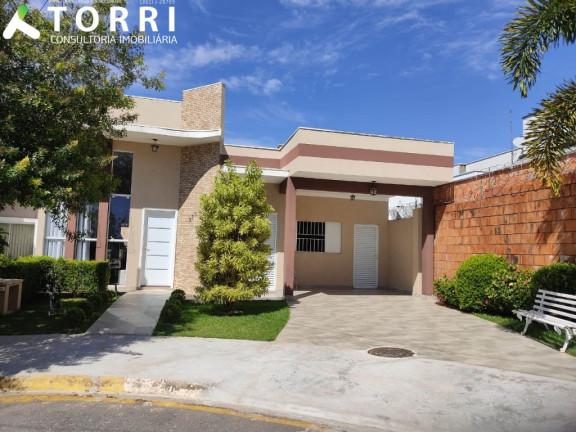 Imagem Imóvel com 3 Quartos à Venda, 125 m² em Horto Florestal - Sorocaba
