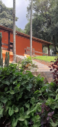Imagem Chácara com 2 Quartos à Venda, 6.000 m² em Caceia - Mairiporã Imagem Chácara com 2 Quartos à Venda, 6.000 m² em Caceia - Mairiporã