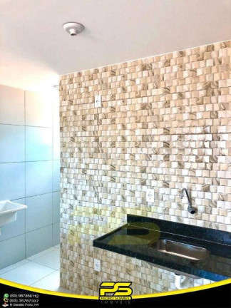 Imagem Apartamento com 2 Quartos à Venda, 49 m² em Mangabeira - João Pessoa Imagem Apartamento com 2 Quartos à Venda, 49 m² em Mangabeira - João Pessoa