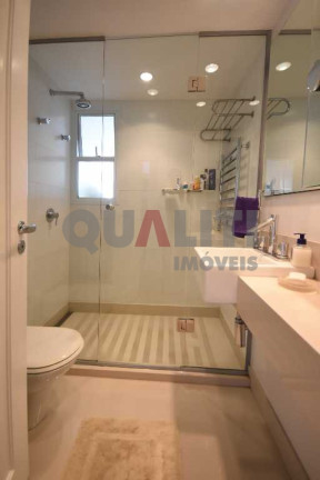 Imagem Cobertura com 3 Quartos à Venda, 181 m² em Moema - São Paulo