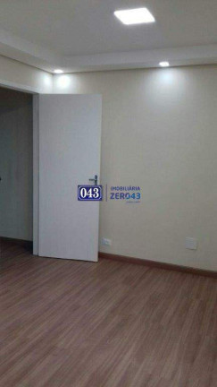 Imagem Sala Comercial à Venda, 52 m² em Centro - Londrina