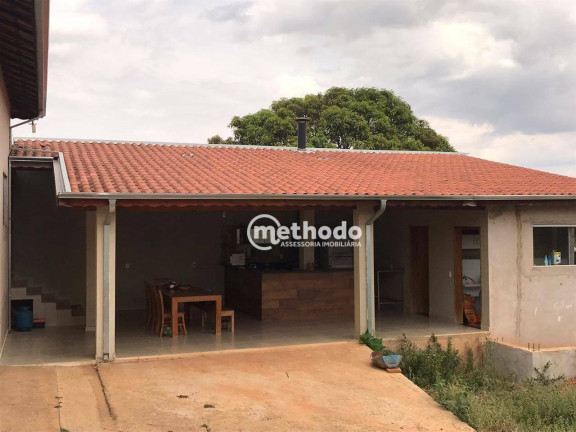 Imagem Chácara com 4 Quartos à Venda, 287 m² em Loteamento Chácaras Gargantilhas - Campinas Imagem Chácara com 4 Quartos à Venda, 287 m² em Loteamento Chácaras Gargantilhas - Campinas