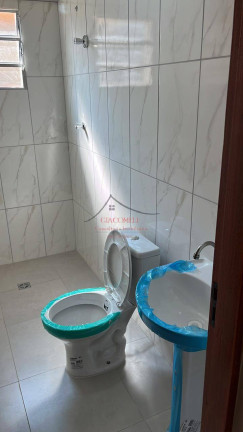 Imagem Casa com 2 Quartos para Alugar, 75 m² em Cidade São Mateus - São Paulo