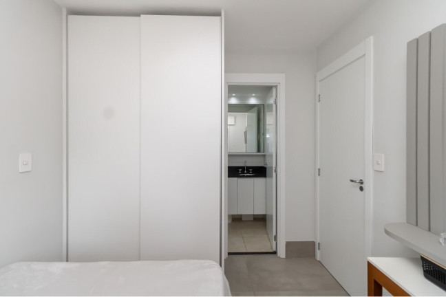 Imagem Apartamento com 2 Quartos à Venda, 55 m² em Vila Andrade - São Paulo Imagem Apartamento com 2 Quartos à Venda, 55 m² em Vila Andrade - São Paulo