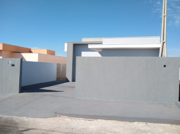 Imagem Casa com 2 Quartos à Venda, 70 m² em Jd Miguel Afonso - Jacarezinho