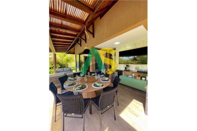 Imagem Casa com 3 Quartos à Venda, 163 m² em Praia Dos Carneiros - Tamandaré Imagem Casa com 3 Quartos à Venda, 163 m² em Praia Dos Carneiros - Tamandaré