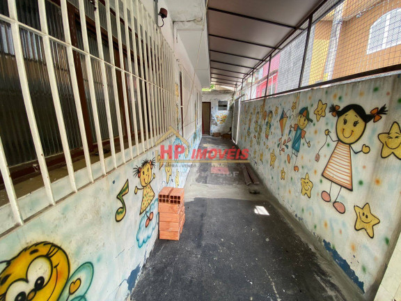 Imagem Casa com 4 Quartos à Venda, 200 m² em Jardim Das Flores - Osasco Imagem Casa com 4 Quartos à Venda, 200 m² em Jardim Das Flores - Osasco