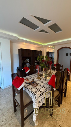Apartamento com 4 Quartos à Venda, 176 m² em Itaigara - Salvador