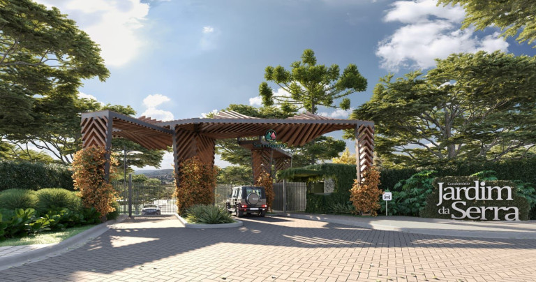 Imagem Terreno à Venda, 546 m² em Sesi - Canela Imagem Terreno à Venda, 546 m² em Sesi - Canela