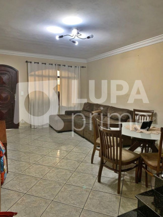 Imagem Casa com 3 Quartos à Venda, 105 m² em Vila Medeiros - São Paulo