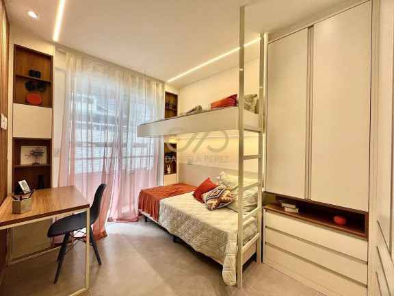 Imagem Apartamento com 2 Quartos à Venda, 101 m² em Canto Do Forte - Praia Grande Imagem Apartamento com 2 Quartos à Venda, 101 m² em Canto Do Forte - Praia Grande