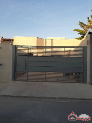 Casa com 3 Quartos à Venda, 102 m² em Residencial Parque Dos Sinos - Jacareí