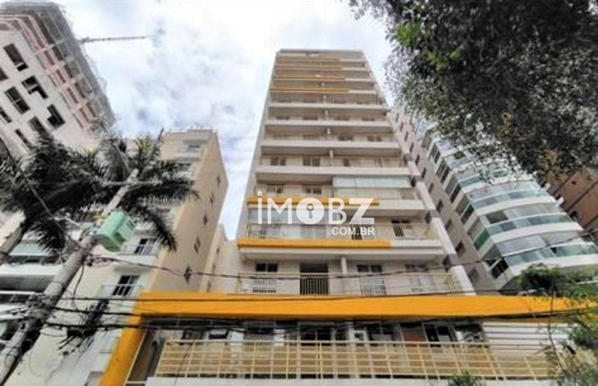 Imagem Imóvel com 1 Quarto à Venda, 26 m² em Pinheiros - São Paulo