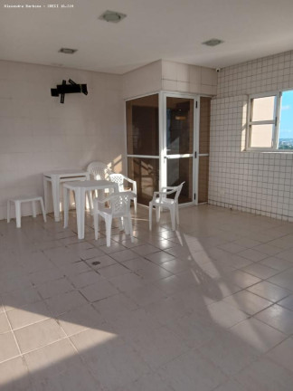 Imagem Apartamento com 1 Quarto à Venda, 43 m² em Casa Forte - Recife