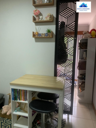 Foto do imóvel Apartamento com 1 Quarto à Venda, 36 m² em Centro - Campinas