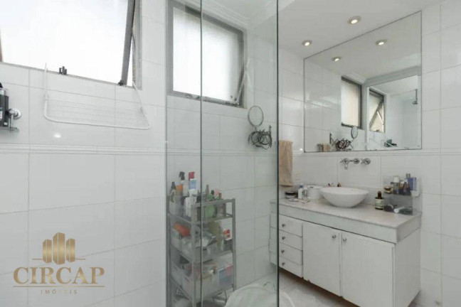 Imagem Apartamento com 3 Quartos à Venda, 253 m² em Jardim Paulista - São Paulo