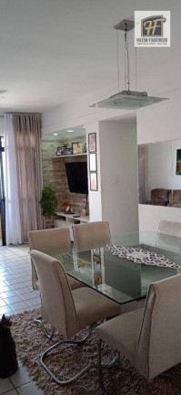 Imagem Apartamento com 3 Quartos à Venda, 99 m² em Jardim Oceania - João Pessoa