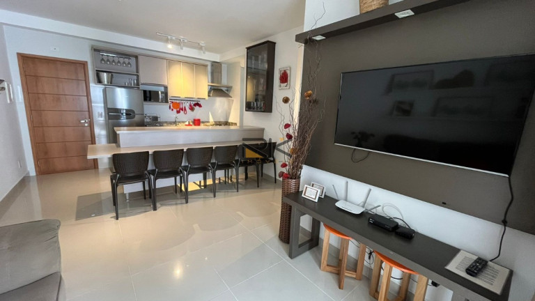 Imagem Apartamento com 2 Quartos à Venda, 63 m² em Toninhas - Ubatuba Imagem Apartamento com 2 Quartos à Venda, 63 m² em Toninhas - Ubatuba