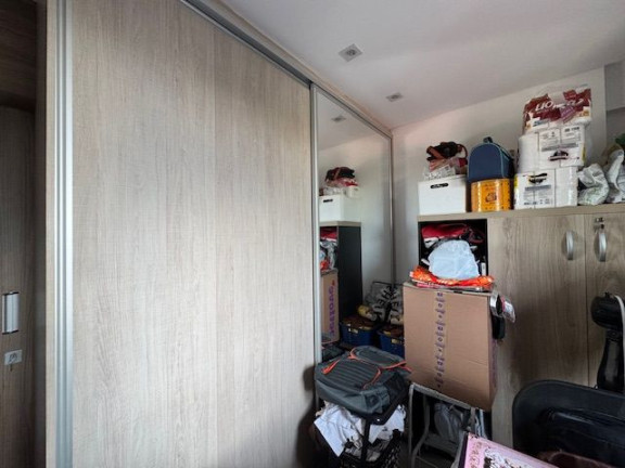 Imagem Apartamento com 3 Quartos à Venda, 78 m² em Setor Aeroporto - Goiânia
