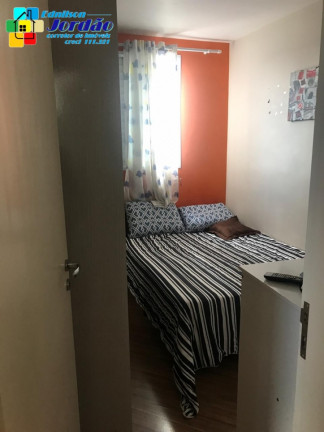Imagem Apartamento com 2 Quartos à Venda, 53 m² em Jardim Santo André - Santo André Imagem Apartamento com 2 Quartos à Venda, 53 m² em Jardim Santo André - Santo André