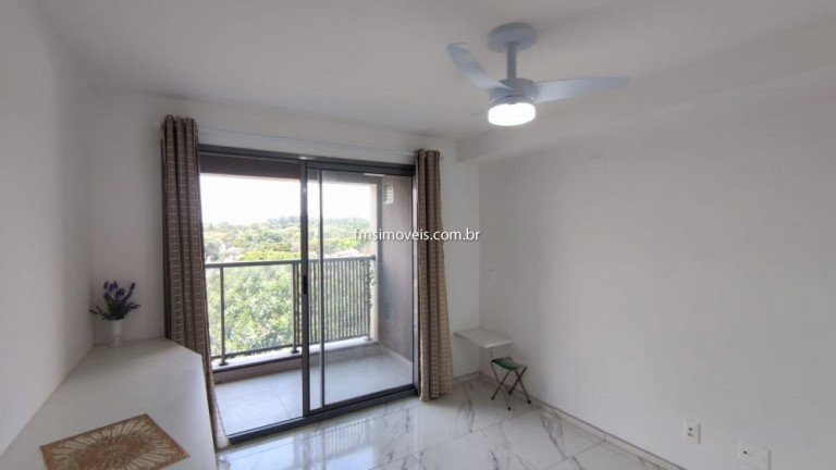 Imagem Imóvel com 1 Quarto à Venda, 25 m² em Chacara Santo Antonio - São Paulo Imagem Imóvel com 1 Quarto à Venda, 25 m² em Chacara Santo Antonio - São Paulo