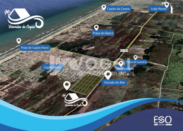 Imagem Imóvel à Venda, 300 m² em Capão Novo - Capao Da Canoa Imagem Imóvel à Venda, 300 m² em Capão Novo - Capao Da Canoa