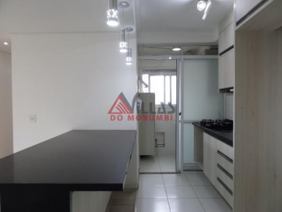 Imagem Apartamento com 3 Quartos à Venda, 68 m² em Parque Reboucas - São Paulo