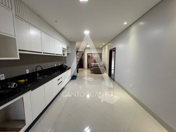 Imagem Casa com 3 Quartos à Venda, 318 m² em Jardim Itália Iii - Sinop