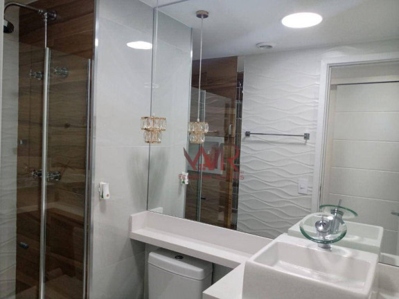 Imagem Apartamento com 2 Quartos à Venda, 58 m² em Vila Divina Pastora - São Paulo Imagem Apartamento com 2 Quartos à Venda, 58 m² em Vila Divina Pastora - São Paulo