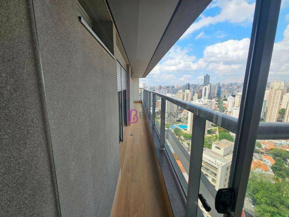 Imagem Apartamento com 3 Quartos à Venda, 184 m² em Vila Romana - São Paulo