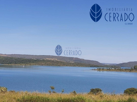Imagem Terreno à Venda, 1.252 m² em Condomínio Portal Do Prata - Abadiânia Imagem Terreno à Venda, 1.252 m² em Condomínio Portal Do Prata - Abadiânia
