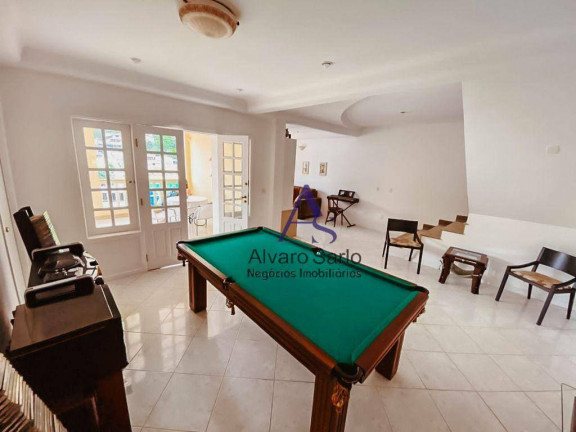 Imagem Casa com 4 Quartos à Venda, 450 m² em Santa Cecília - Vitória