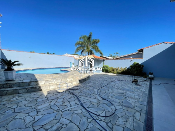 Casa com 3 Quartos à Venda, 175 m² em Praia De Leste - Pontal Do Paraná