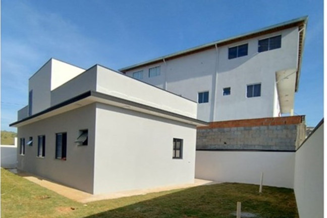 Casa com 3 Quartos à Venda, 86 m² em Jardim Itália - Itupeva