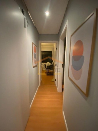 Imagem Apartamento com 3 Quartos à Venda, 143 m² em água Fria - São Paulo Imagem Apartamento com 3 Quartos à Venda, 143 m² em água Fria - São Paulo