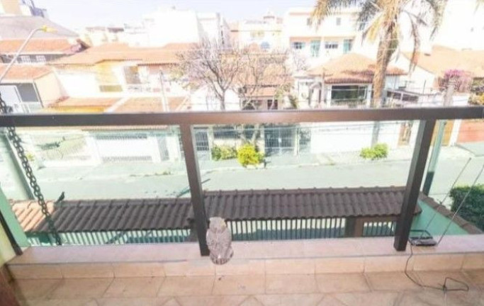 Imagem Sobrado com 3 Quartos à Venda, 215 m² em Parque Das Nações - Santo André Imagem Sobrado com 3 Quartos à Venda, 215 m² em Parque Das Nações - Santo André