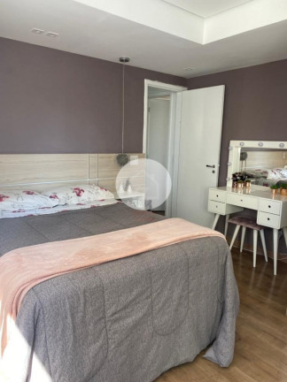 Imagem Apartamento com 3 Quartos à Venda, 95 m² em Granja Julieta - São Paulo