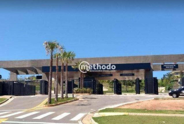Imagem Terreno à Venda, 964 m² em Residencial Jatibela - Campinas Imagem Terreno à Venda, 964 m² em Residencial Jatibela - Campinas