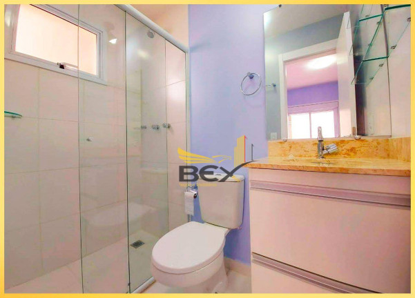 Imagem Apartamento com 3 Quartos à Venda, 71 m² em Centro - Barueri