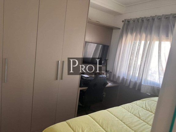 Imagem Apartamento com 3 Quartos à Venda, 108 m² em Vila Gilda - Santo André Imagem Apartamento com 3 Quartos à Venda, 108 m² em Vila Gilda - Santo André