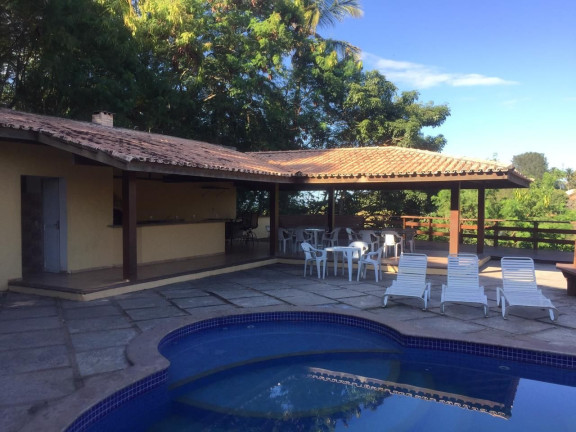 Imagem Casa com 6 Quartos à Venda, 1.000 m² em Meaípe - Guarapari