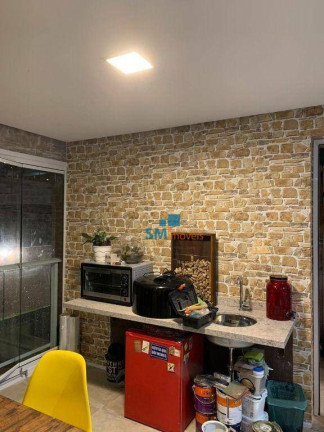 Imagem Apartamento com 2 Quartos para Alugar, 92 m² em Saúde - São Paulo