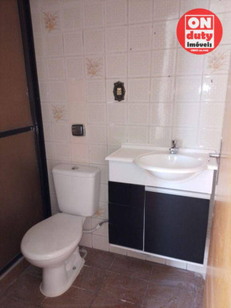Imagem Apartamento com 2 Quartos à Venda, 65 m² em Saboó - Santos Imagem Apartamento com 2 Quartos à Venda, 65 m² em Saboó - Santos