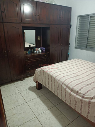 Imagem Casa com 2 Quartos à Venda, 125 m² em Jardim Santa Maria - São Paulo Imagem Casa com 2 Quartos à Venda, 125 m² em Jardim Santa Maria - São Paulo