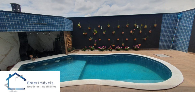 Imagem Casa com 4 Quartos para Alugar ou Temporada, 372 m² em Primavera - Itupeva Imagem Casa com 4 Quartos para Alugar ou Temporada, 372 m² em Primavera - Itupeva