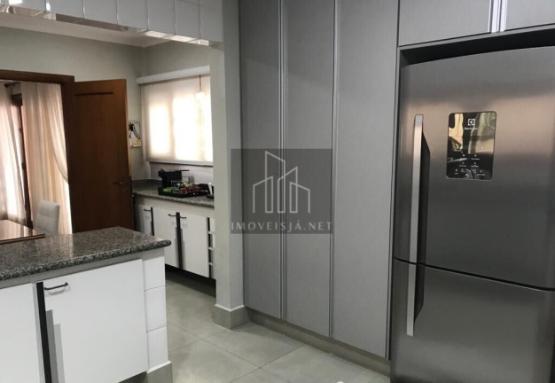 Imagem Casa com 4 Quartos à Venda, 310 m² em Alphaville - Santana De Parnaíba
