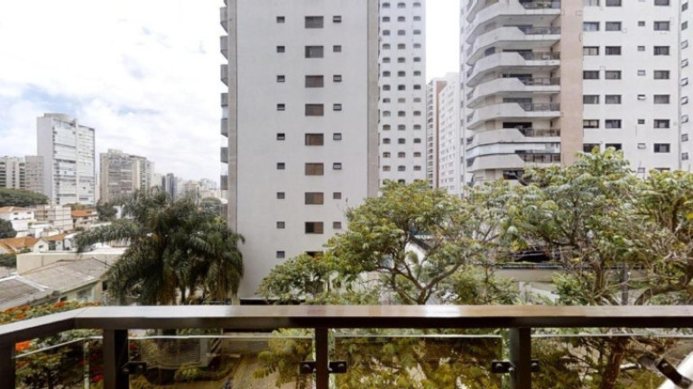 Imagem Apartamento com 3 Quartos à Venda, 195 m² em Higienópolis - São Paulo Imagem Apartamento com 3 Quartos à Venda, 195 m² em Higienópolis - São Paulo
