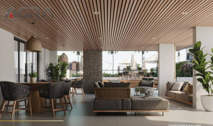 Imagem Apartamento com 3 Quartos à Venda, 142 m² em Nossa Senhora Da Vitoria - Ilhéus